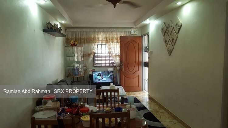 Blk 244 Hougang Street 22 (Hougang), HDB 3 Rooms #182101352
